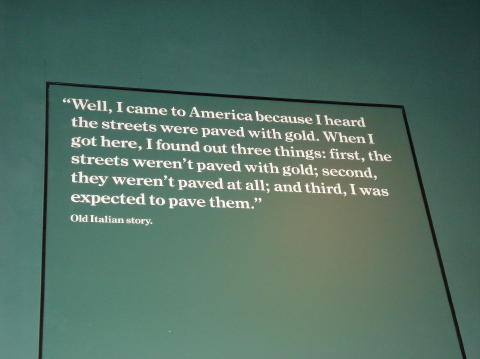 Ellis Island 8