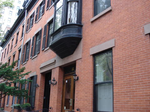 Brooklyn 1