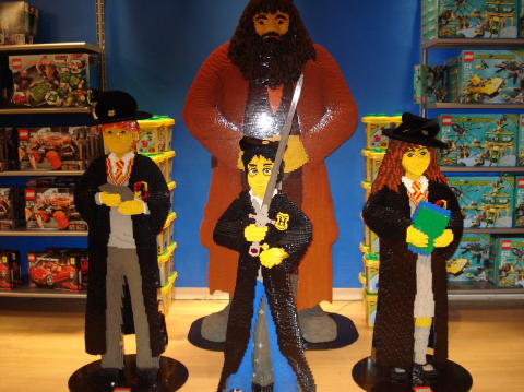 FAO Schwarz 2