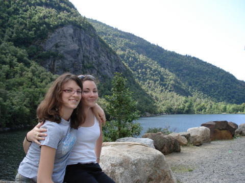 Lake Placid area 2