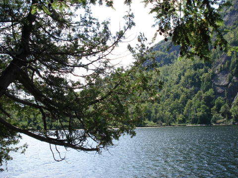 Lake Placid area 6