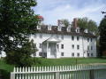 Canterbury Shaker village 4