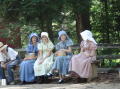 Old Sturbridge village 11