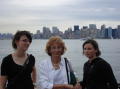 To Liberty Island 8