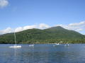 Blue Mountain Lake 4