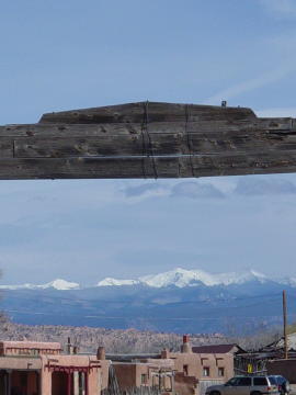 San Ildefonso pueblo 8
