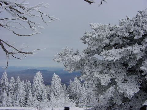 Sandia Peak 2
