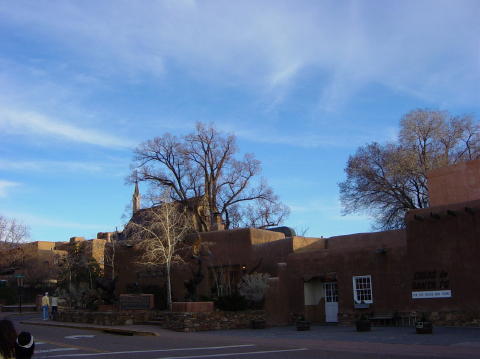 Santa Fe 1