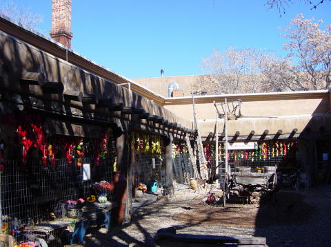 Santa Fe 11