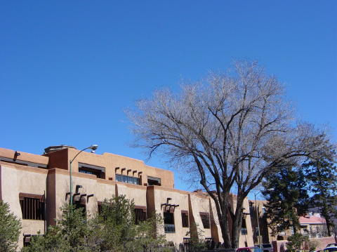Santa Fe 16