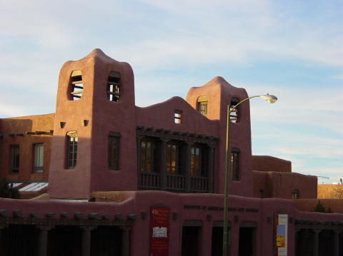 Santa Fe 4
