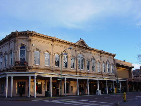 Santa Fe 5