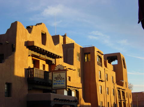 Santa Fe 7