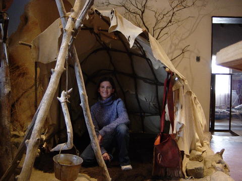 Taos 7 (Kit Carson museum)