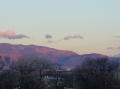 Albuquerque 8 coucher de soleil