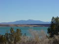 Cochiti lake