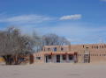 San Ildefonso pueblo 3