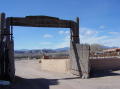San Ildefonso pueblo 4