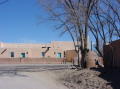 Santa Clara pueblo 1