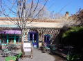 Santa Fe 12 (The Shed)