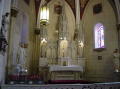 Santa Fe 15 Loretto chapel 3