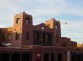 Santa Fe 4
