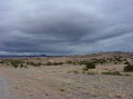 Santa Fe to Taos