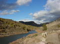Valle du Rio Grande 3