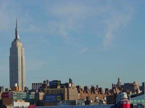 Manhattan cruise 3