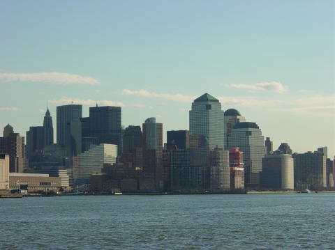 Manhattan cruise 4