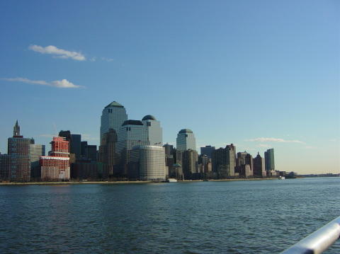 Manhattan cruise 5