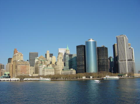 Manhattan cruise 6