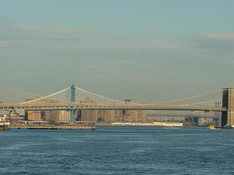 Manhattan cruise 7