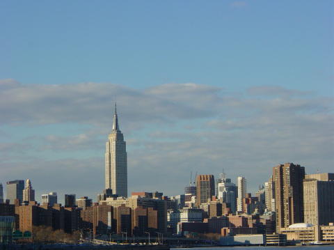 Manhattan cruise 13