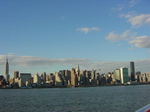 Manhattan cruise 15
