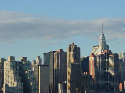 Manhattan cruise 16