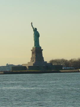 Statue liberte 1