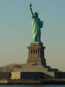 Statue liberte 4