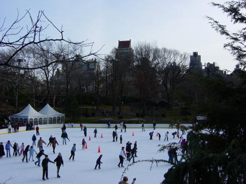 Central Park 2