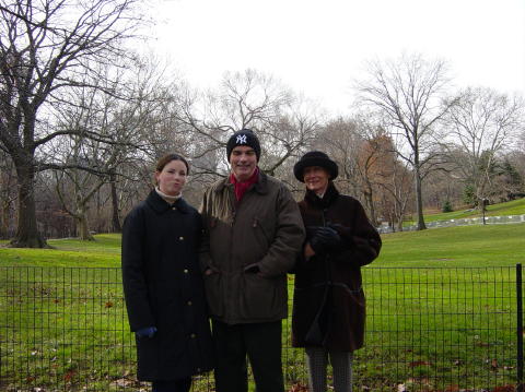 Central Park 6