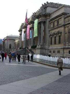 Metropolitan Museum