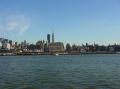 Manhattan cruise 1