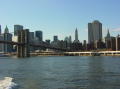 Manhattan cruise 10
