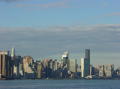 Manhattan cruise 12