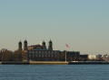 Ellis Island