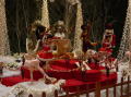 Vitrine Noel 1