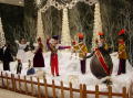 Vitrine Noel 3