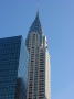 Chrysler building