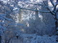 Neige a Central Park 4