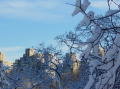 Neige a Central Park 7